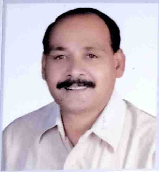 Mahesh Rai