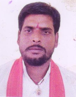 Rajkumar Rai Khangar