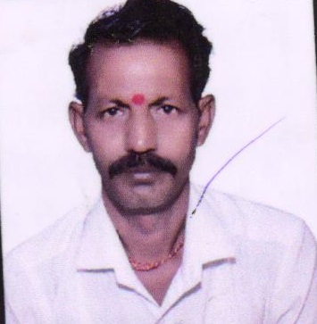 Ramsingh Chadar