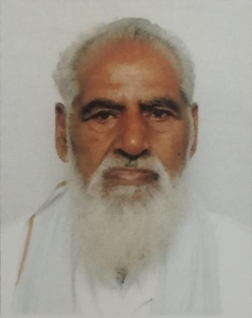 Abdul Rashed