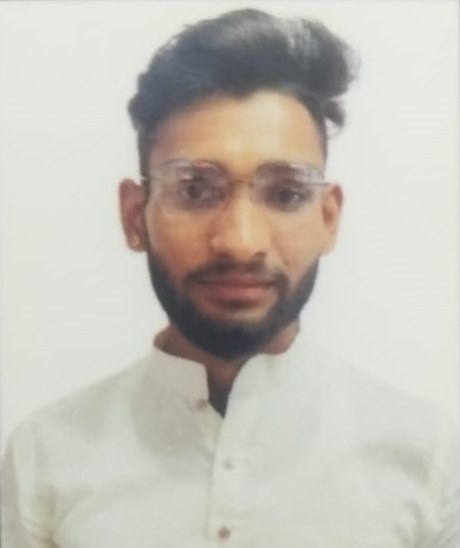 Anand Maan Singh Rajput