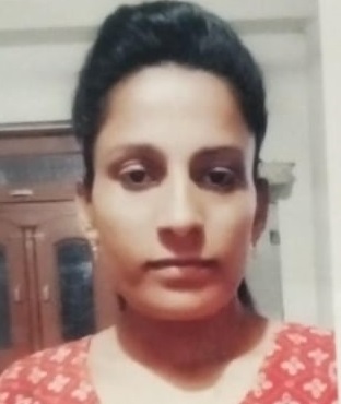 Manita Rajput