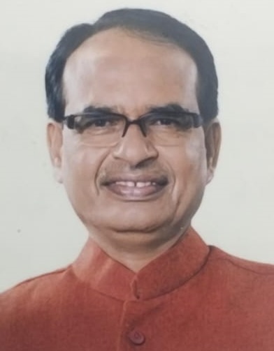 Shivraj Singh Chouhan