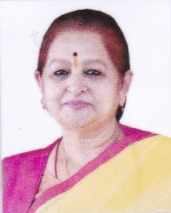 Archana Didi