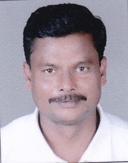 Bhaiyya Saheb Sunil Nayke