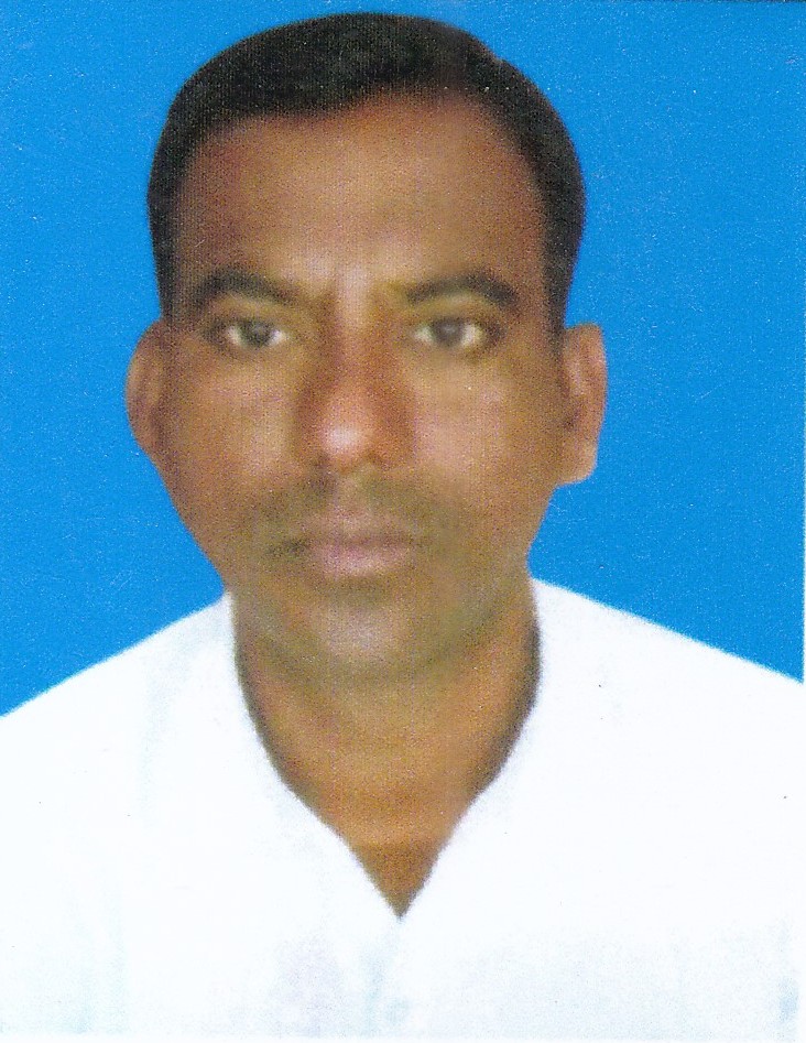 Bhika Pasi