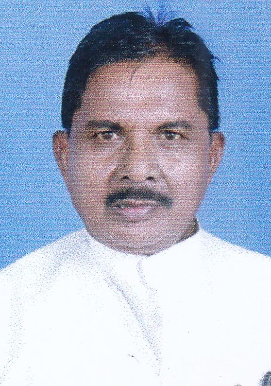 Dada Saheb Wamanrao Sasane