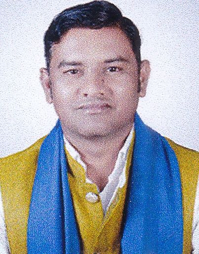 Dattu Vasant Medhe
