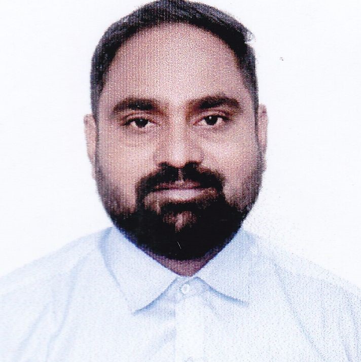 Dhruvraj Devanand Tayade