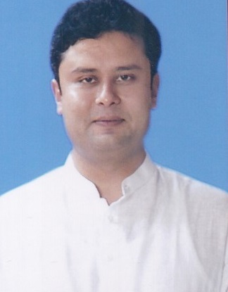 Harshvardhan Nandkumar Singh Chouhan Harshu Bhaiya''