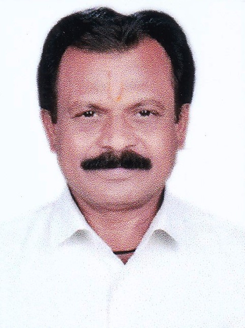 Kailash Waghe