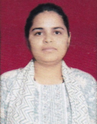 Layshree Thakur