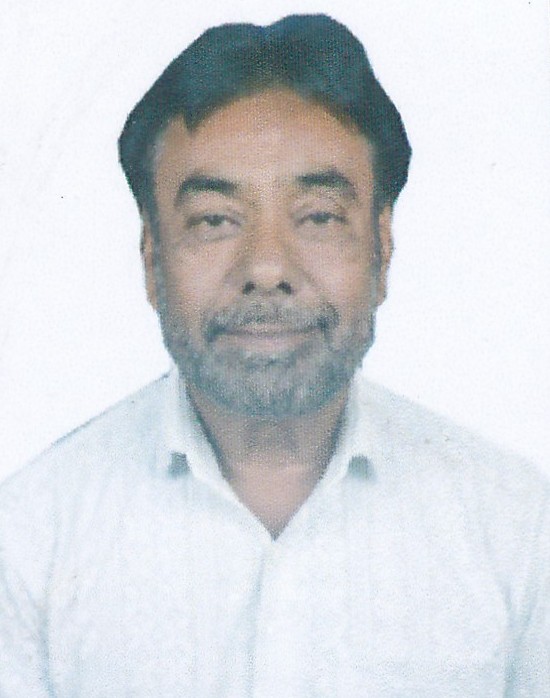 Mohammad Hanif Shaikh Rauf (Advocate) Hannu Dada