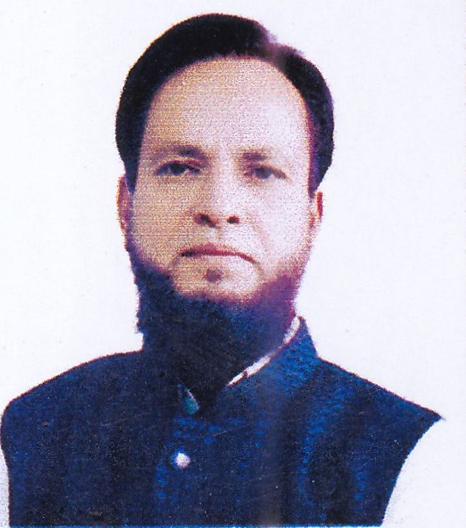 Nafees Mansha