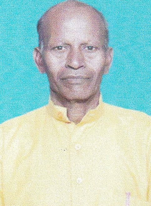 Narayan Chandel