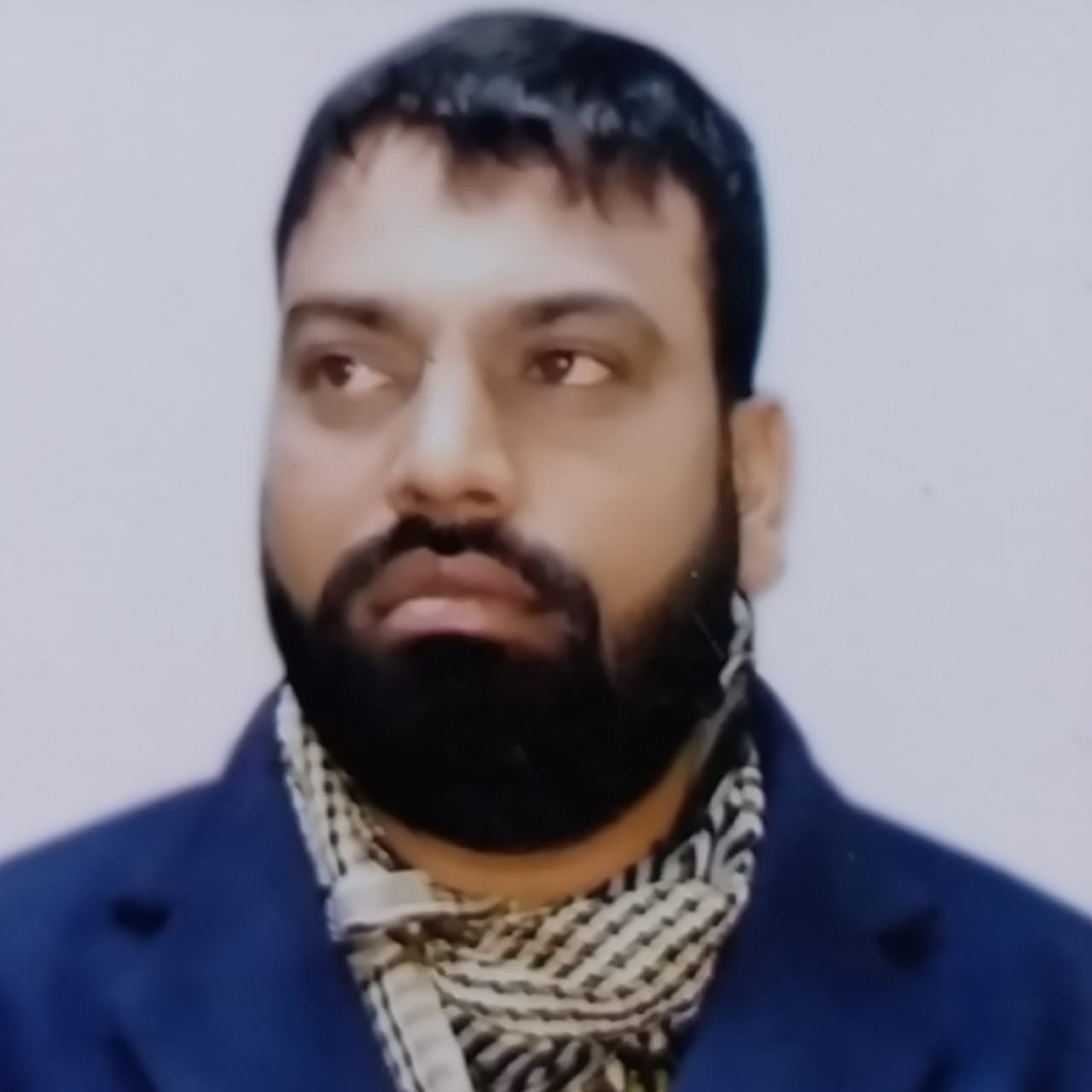 Qazi Fareed Uddin