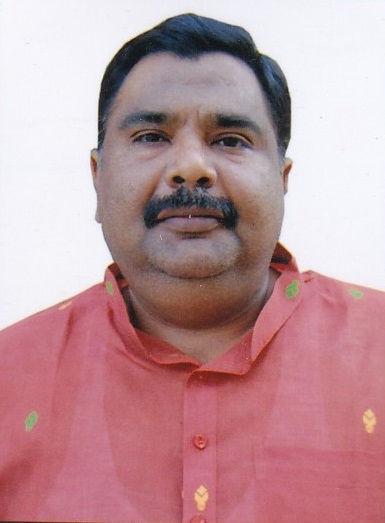 Thakur Surendra Singh Shera Bhaiya