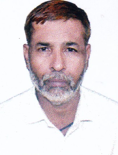 Umar Maknic
