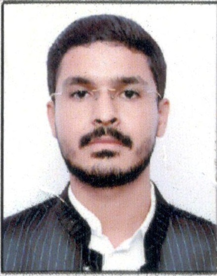 Akash Mamta Meena
