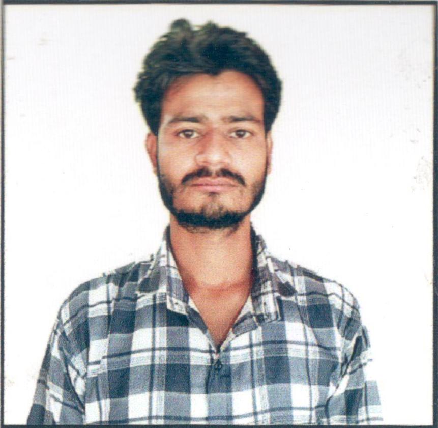 Kapil Ahirwar