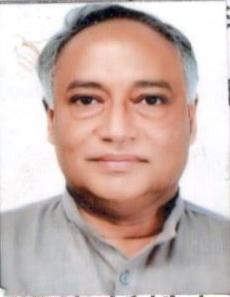 Lakshman Singh