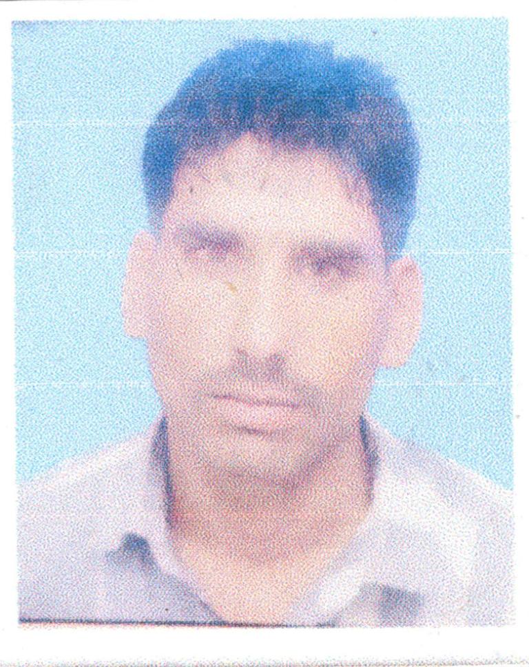 Lakshman Singh