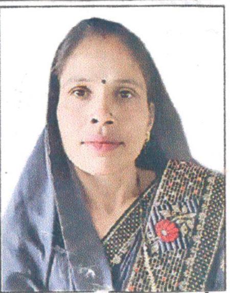 Mamta Meena