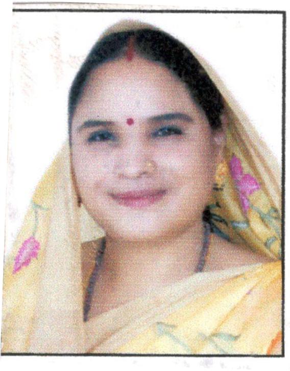 Mamta Meena