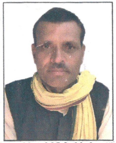 Prabhulal Bheel