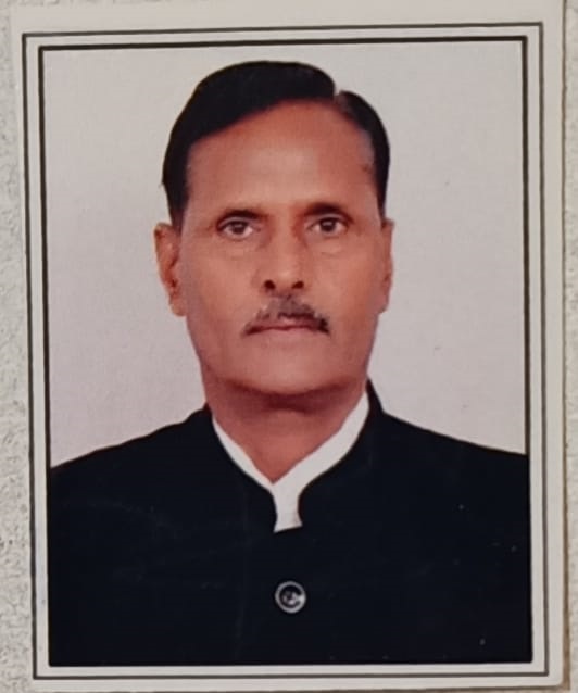 Adv. Virendra Singh Yadav