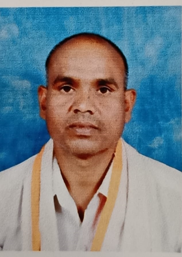 Gambhir Ahirbar