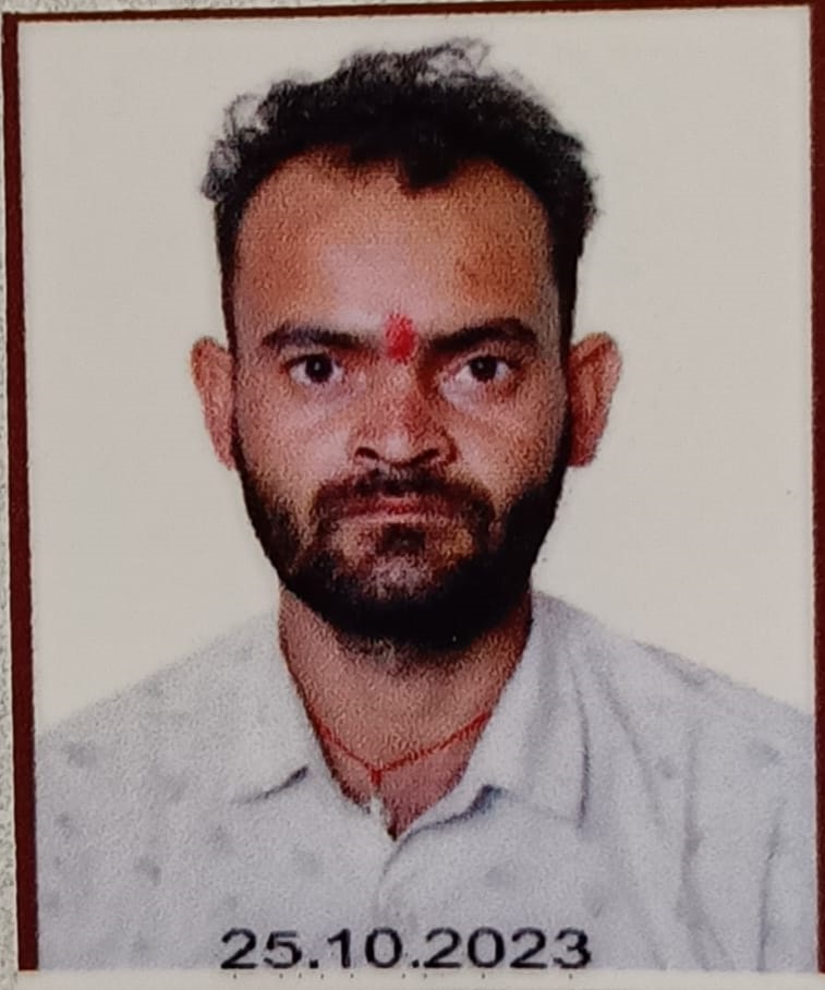 Golu Yadav