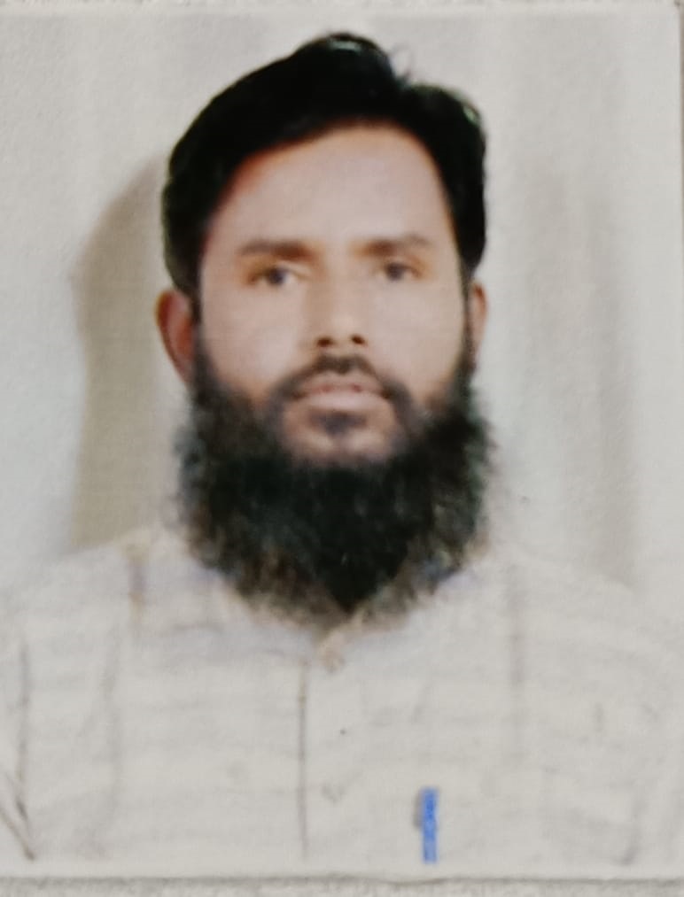Mohammad Javed Ansari (Japani)