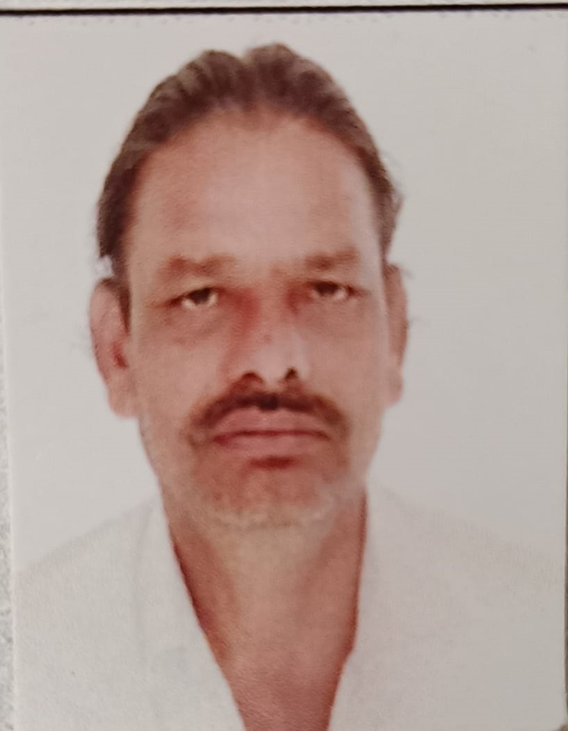 Rajpal Yadav