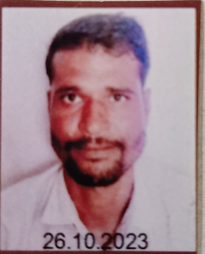 Rambeer Singh Yadav