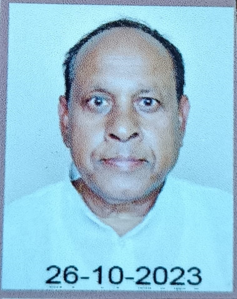 Ramesh Chand