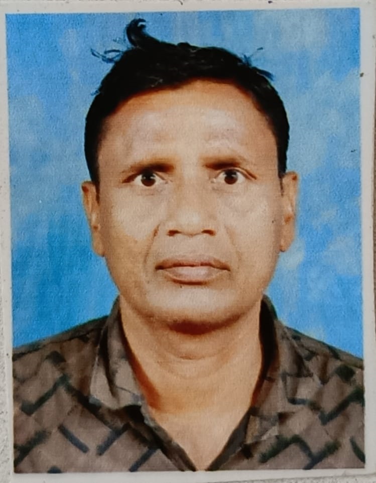 Sohan Lal Ahirbar