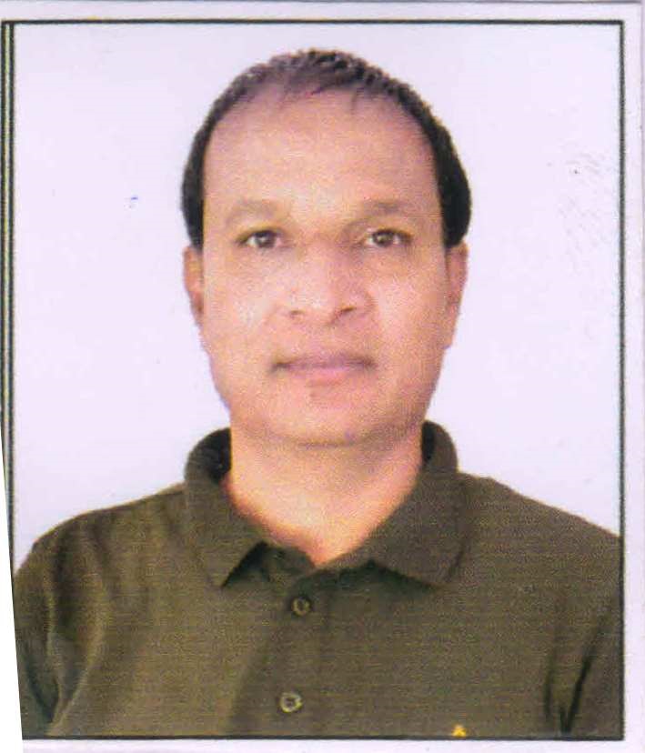 Premchand Verma