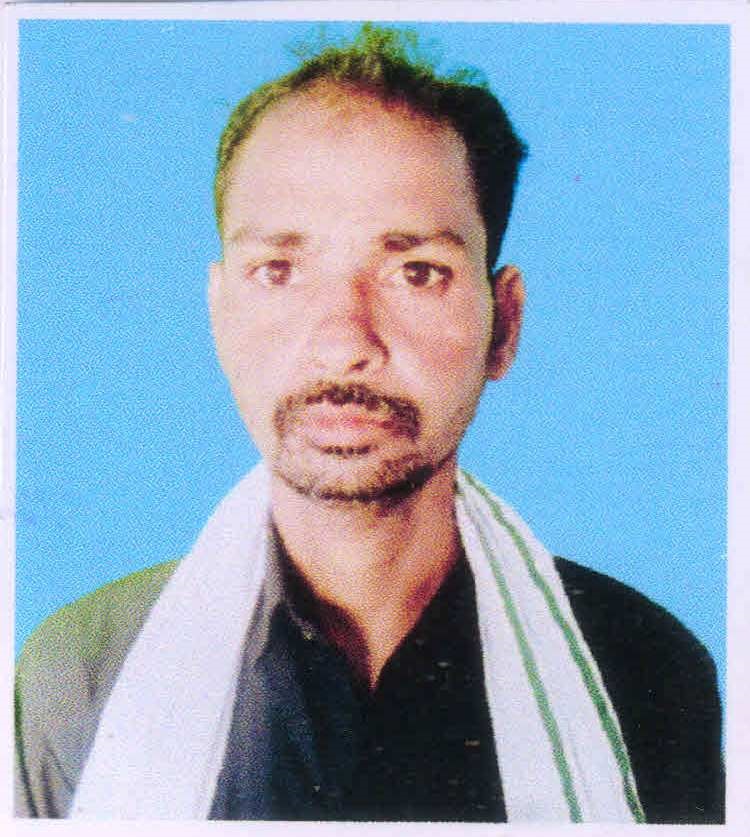 Rambihari Ahirwar