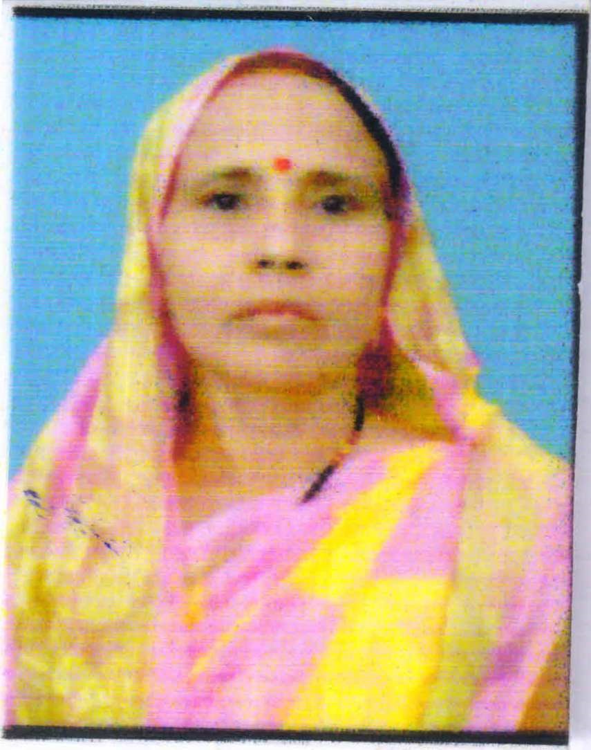 Ramsakhi