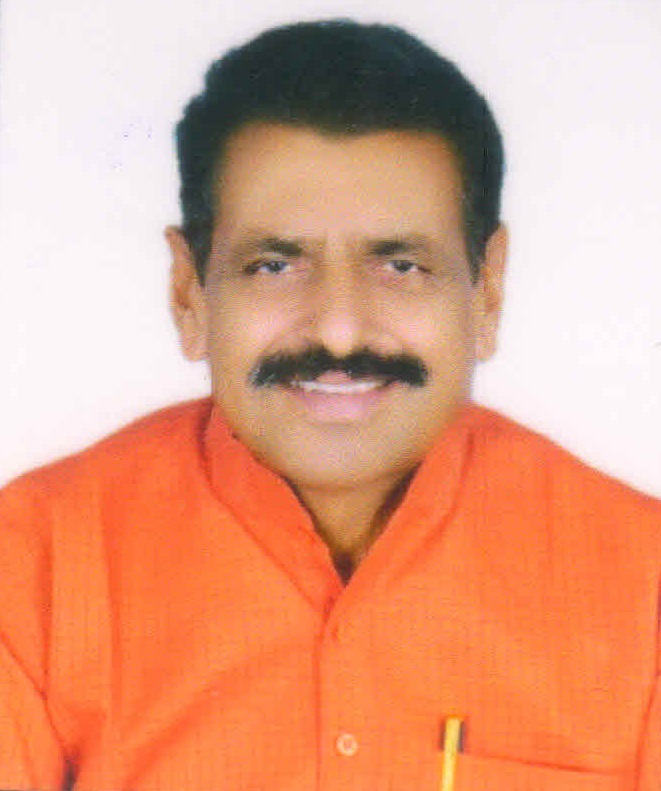 R.D. Prajapati
