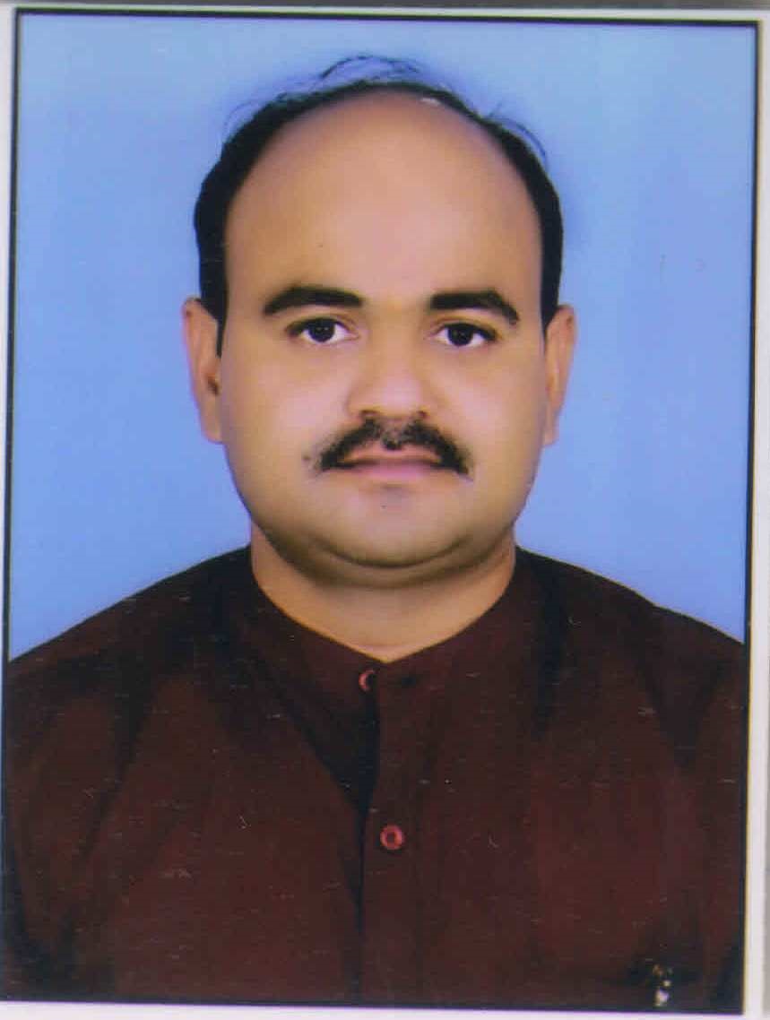 Yogesh Prajapati