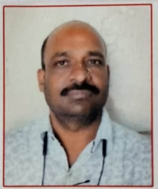 Agrawal Manoj Kumar