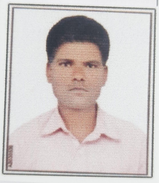 Ahirwar Deepak