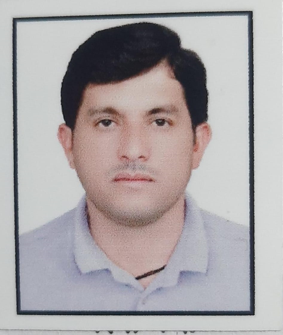 Ahirwar Prem Chandra