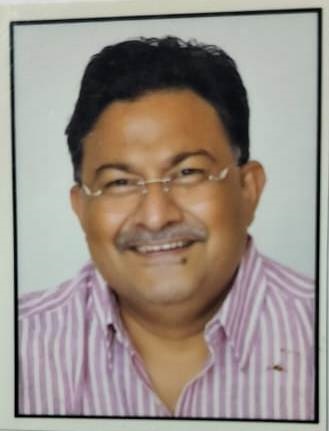 Alok Chaturvedi (Pajjan Bhaiya)
