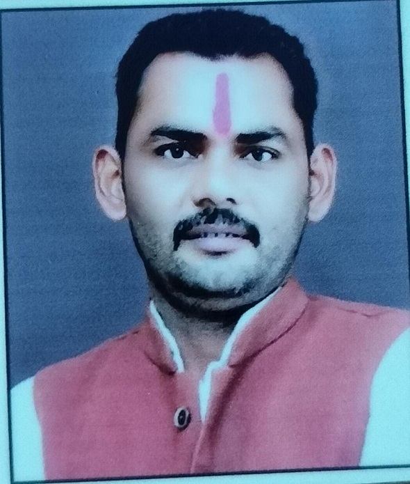 Bhageerath Patel Urf Bhaggu Bhaiya