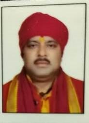 Dwivedi Jawaharlal