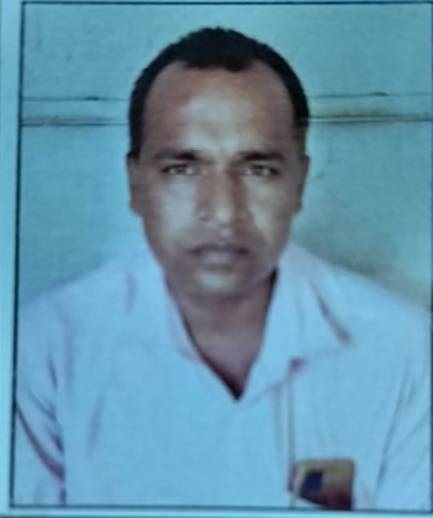 Harishchandra 'Raj'