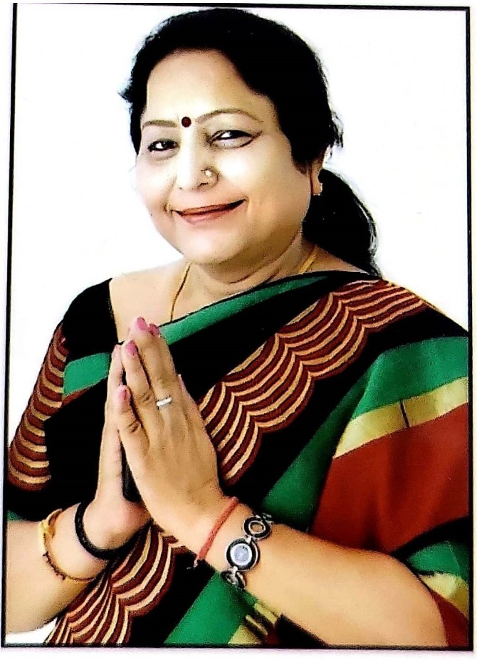 Lalita Yadav